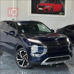 ميتسوبيشي اوتلاندر